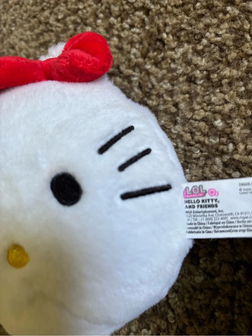 Hello Kitty cute hello